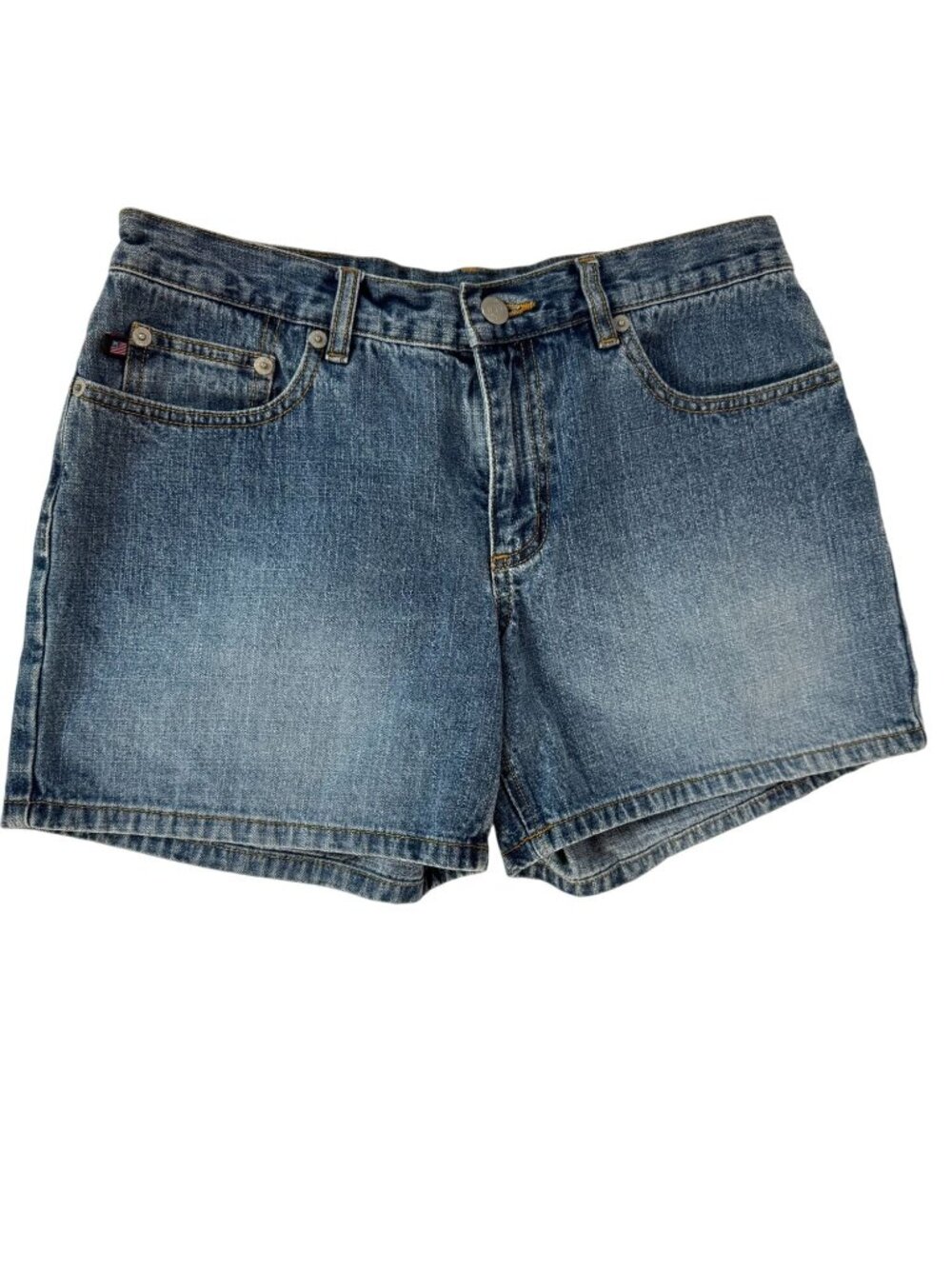 Ralph Lauren Polo Jeans Co. Denim Shorts Size 6